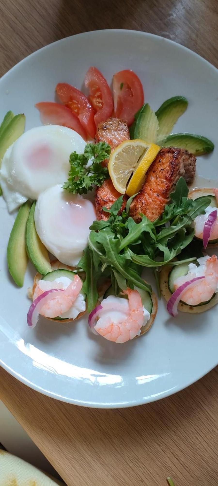 奥勒顿Cuisinease公寓 外观 照片
